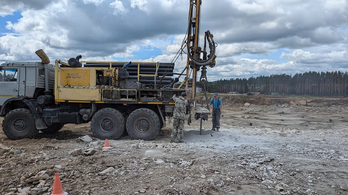 Контроль качества на объекте заказчика