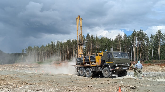 Контроль качества на объекте заказчика