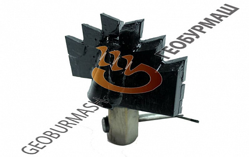 Долото 2ДРШ-198 фото